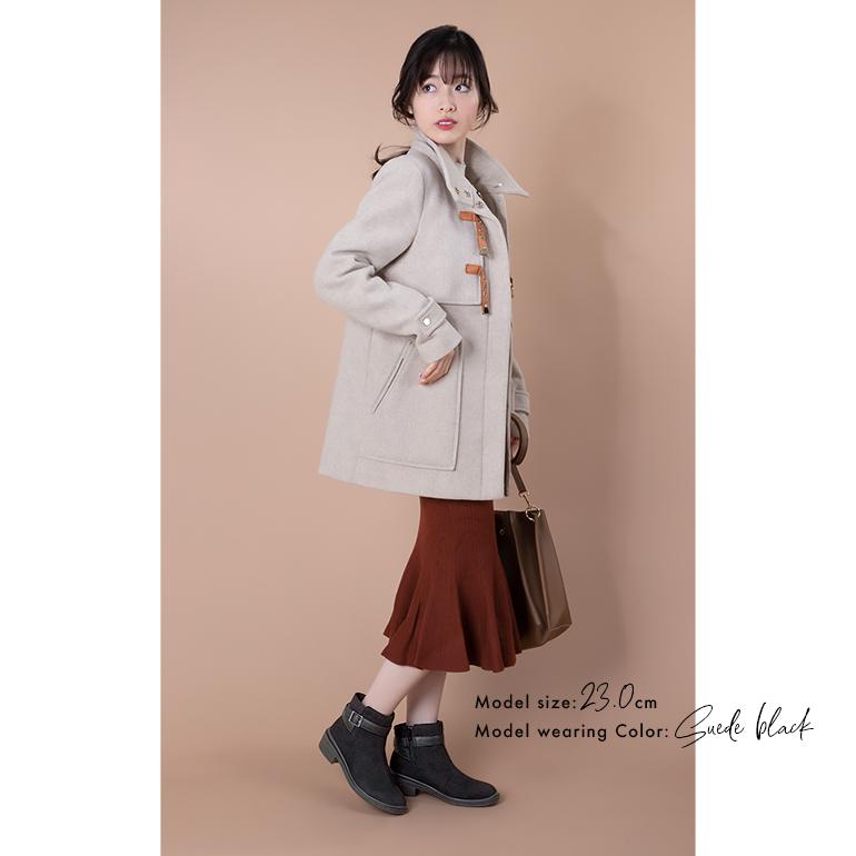 PANSY（パンジー） ブーツ シューズ 断熱 あったか 抗菌 生活防水