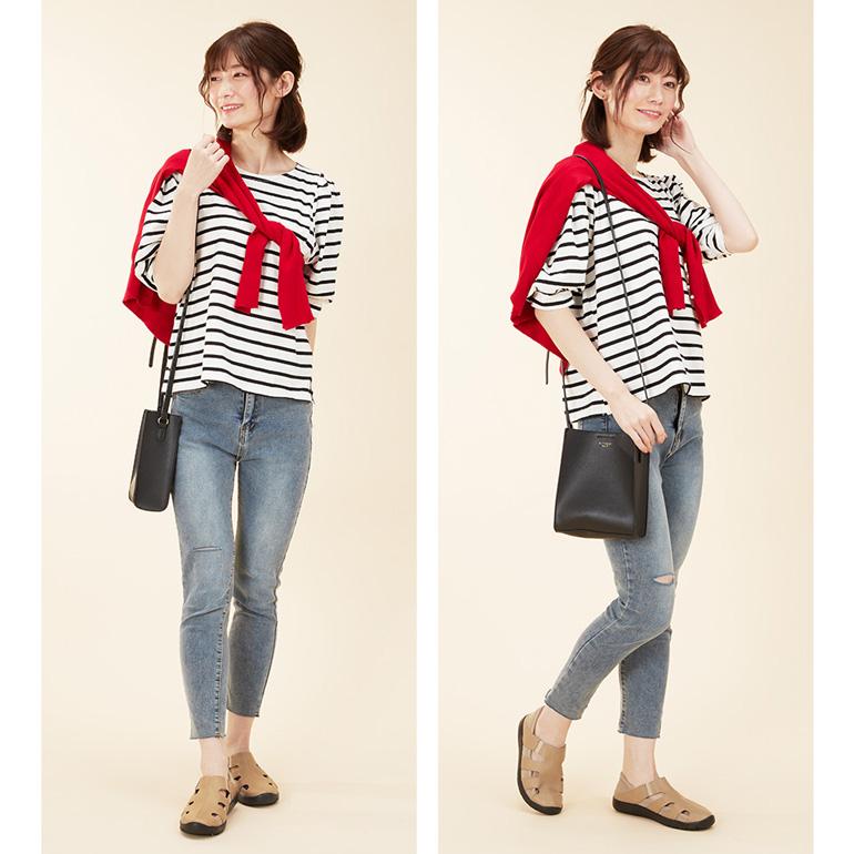 PANSY（パンジー） サマーシューズ スニーカー レディース