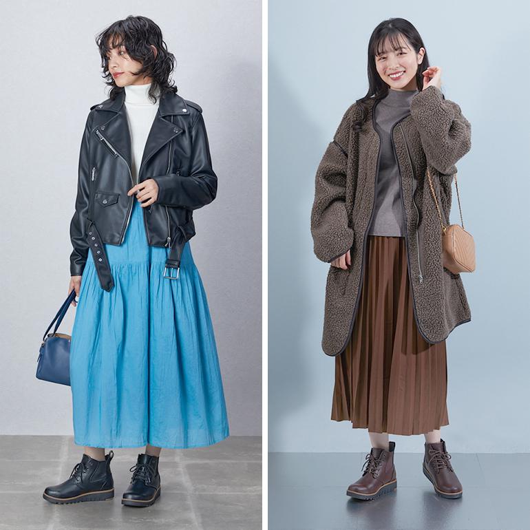 PANSY（パンジー） ブーツ レディース ショートブーツ サイドゴア