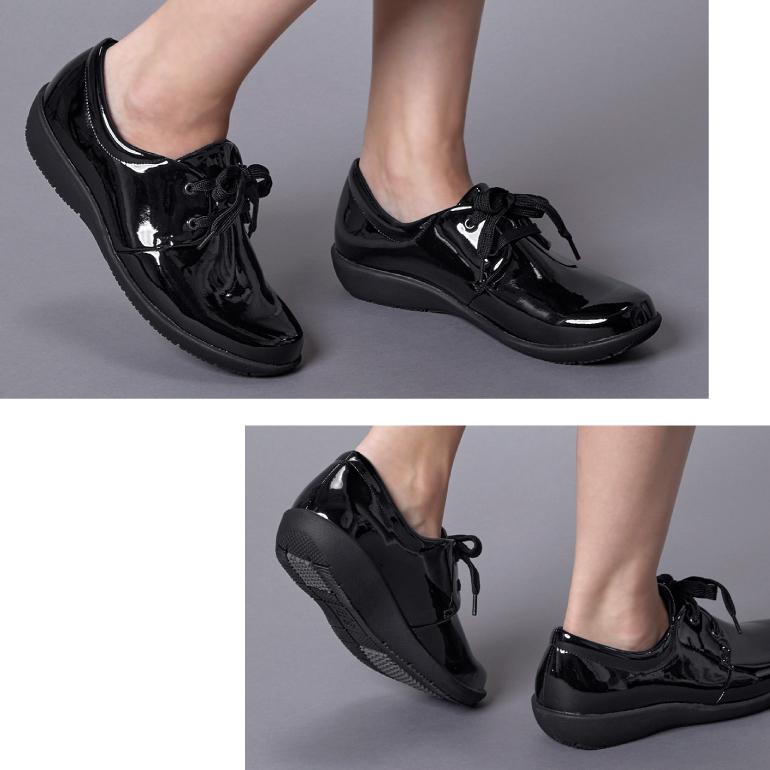 PANSY（パンジー） レインシューズ 防水 スニーカー 長靴 雨靴 レース