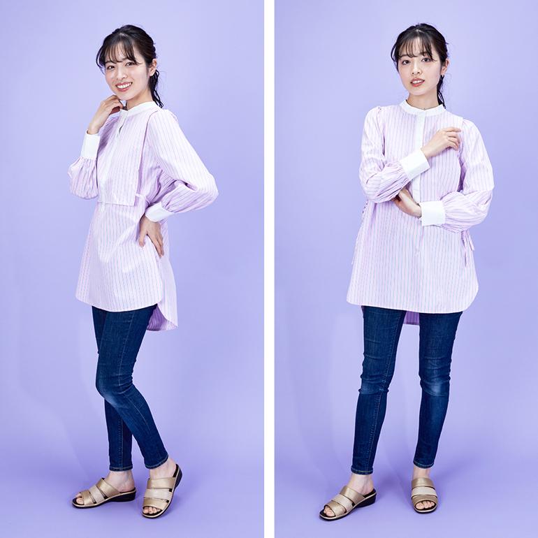 PANSY（パンジー） サンダル ミュール つっかけ レディース 軽い