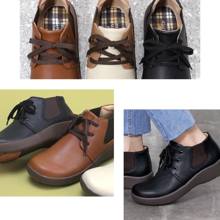 PANSY（パンジー） Pansyhearts スニーカー 靴 レディース 幅広