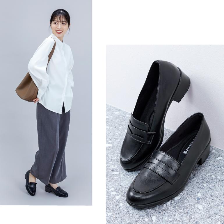 PANSY（パンジー） オフィスシューズ シューズ 靴 レディース