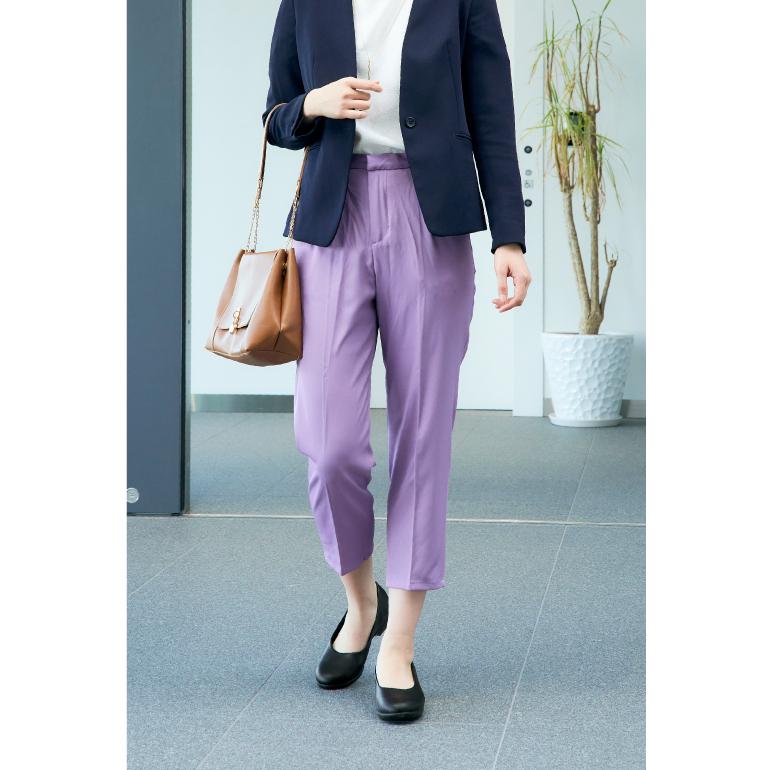 パンプス レディース 幅広 ゆったり 靴 4E パンジー pansy 疲れにくい 歩きやすい オフィス 立ち仕事 ヒール 入学式 冠婚葬祭 フォーマル 4071 | PANSY | 06