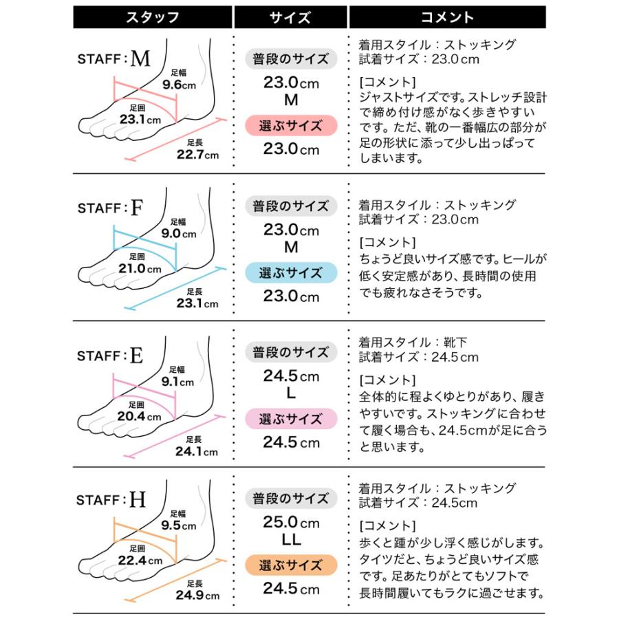 パンプス オフィス レディース 疲れにくい 軽い フラット ローヒール 新生活 通勤 日本製 靴 3E パンジー pansy 4060 | PANSY | 13