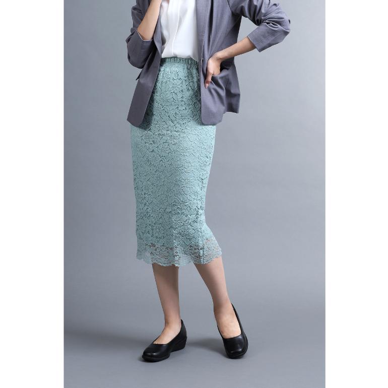 パンプス シューズ 靴 レディース オフィス ストレッチ 日本製 通勤 仕事 すっきり 3E パンジー pansy 4072 | PANSY | 03