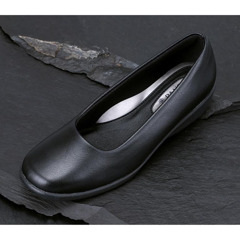 パンプス シューズ 靴 レディース オフィス ストレッチ 日本製 通勤 仕事 すっきり 3E パンジー pansy 4072 | PANSY | 04