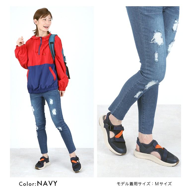 カジュアルシューズ レディース 春新作 サマーシューズ バックベルト メッシュ フィット 靴 パンジー Pansy フリッピー Flippy Pf3159 P919 パンジーyahoo 店 通販 Yahoo ショッピング