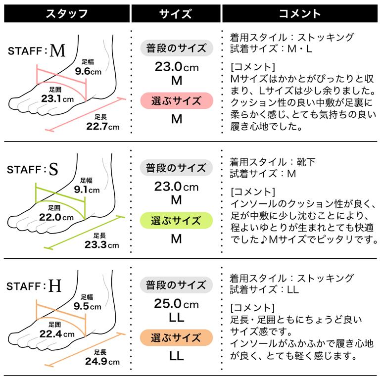 PANSY（パンジー） カジュアル サンダル つっかけ レディース