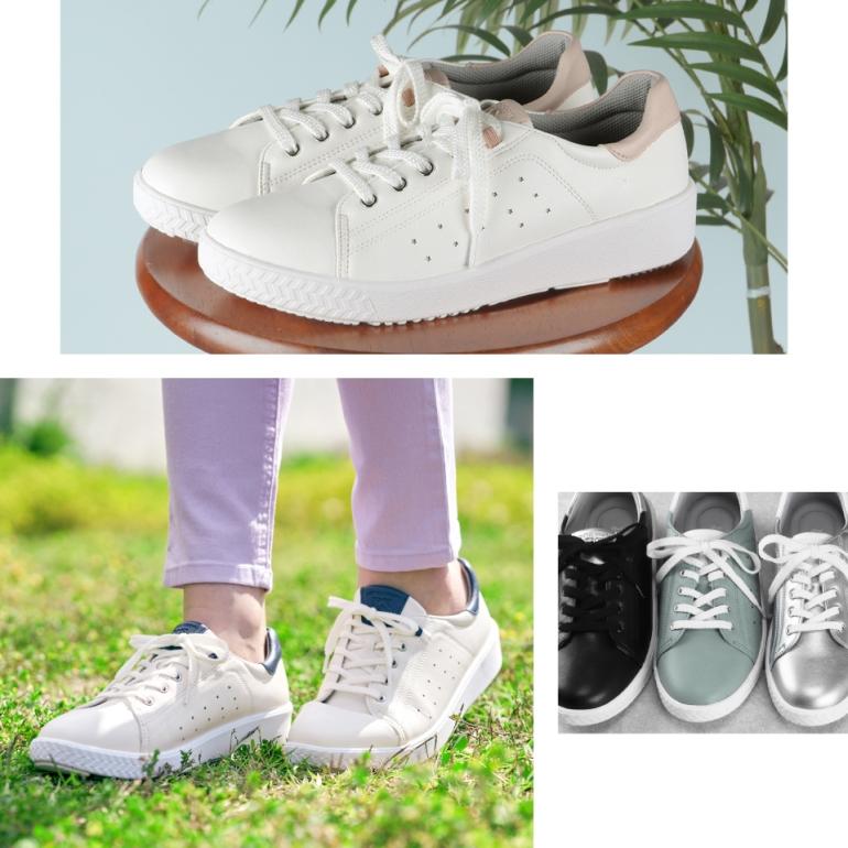 PANSY（パンジー） 直営限定カラー スニーカー レディース 靴 シューズ