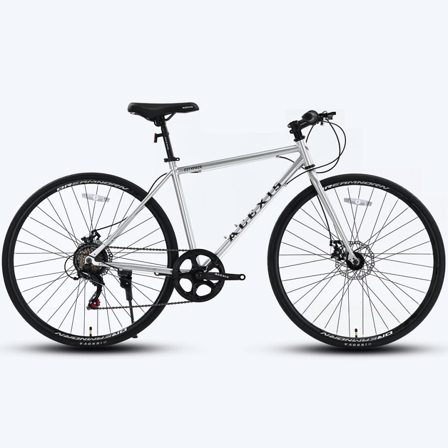 自転車 クロスバイク クロスバイク GT100 | 21テクノロジー ONLINE STORE