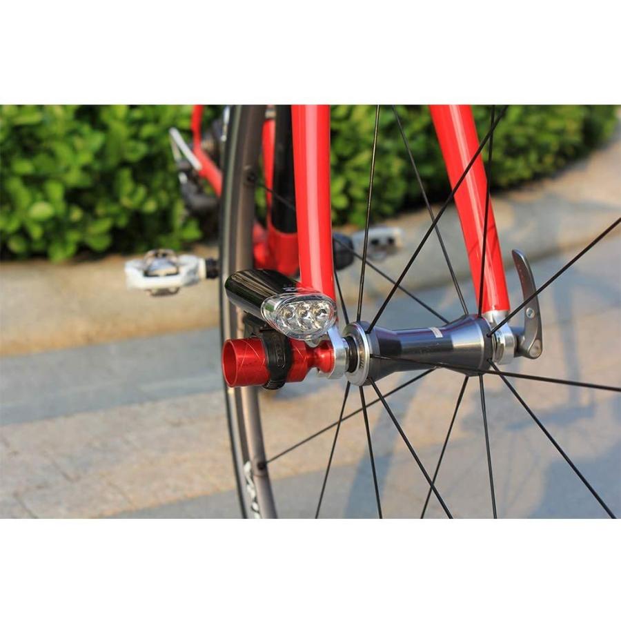 PANTHER (パンサー) 多色展開自転車用 超軽量 アクセサリーホルダー