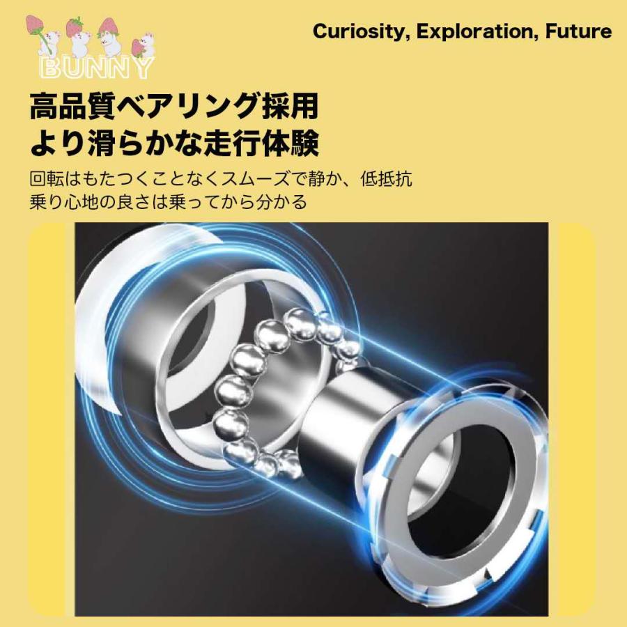 限定価格】子供用自転車 4歳 5歳 6歳 7歳 8歳 9歳 10歳 BUNNY 16インチ
