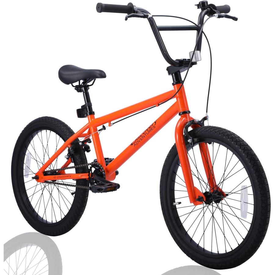 Discovery Adventures (ディスカバリー アドベンチャーズ) BMX