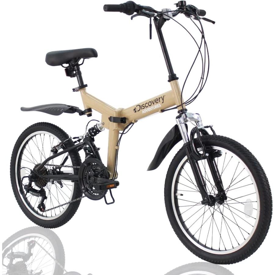 美品☆折りたたみ自転車☆16インチ 切り替え付き DISCOVERY 楽天市場】折りたたみ自転車 子供用 16インチ 女の子 男の子 キッズ 4