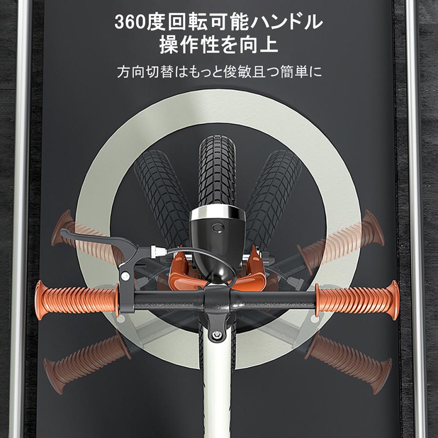 子供自転車 ペダル 補助輪 取り外し可能 3Way 自転車 補助輪付き