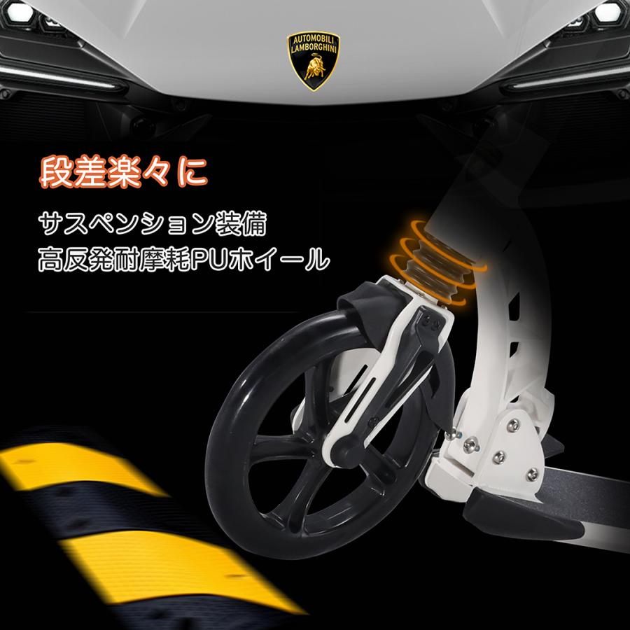 Lamborghini（ランボルギーニ） 【日本先行発売】Lamborghini キック