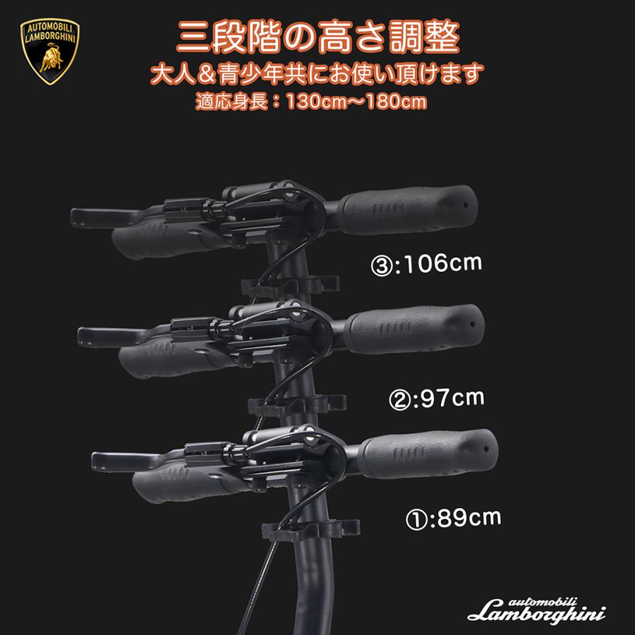Lamborghini（ランボルギーニ） 【日本先行発売】Lamborghini キック