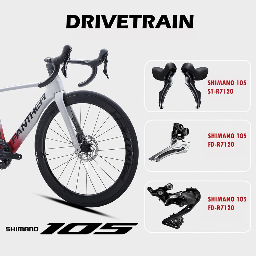 PANTHER (パンサー) Heliosシリーズ STIデュアルコントロールレバー