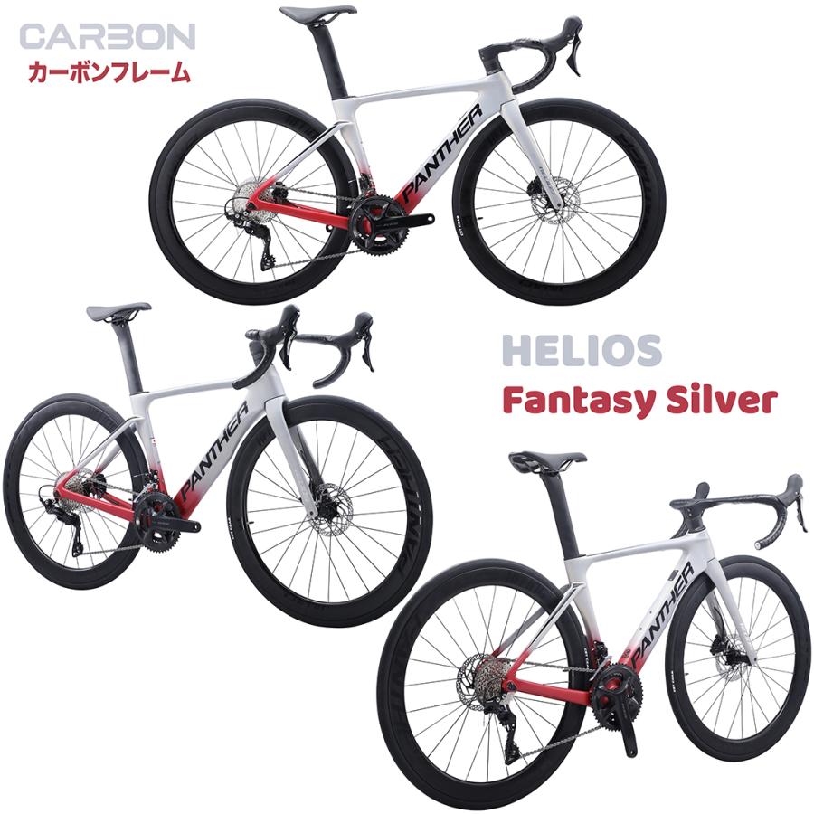 PANTHER (パンサー) Heliosシリーズ STIデュアルコントロール