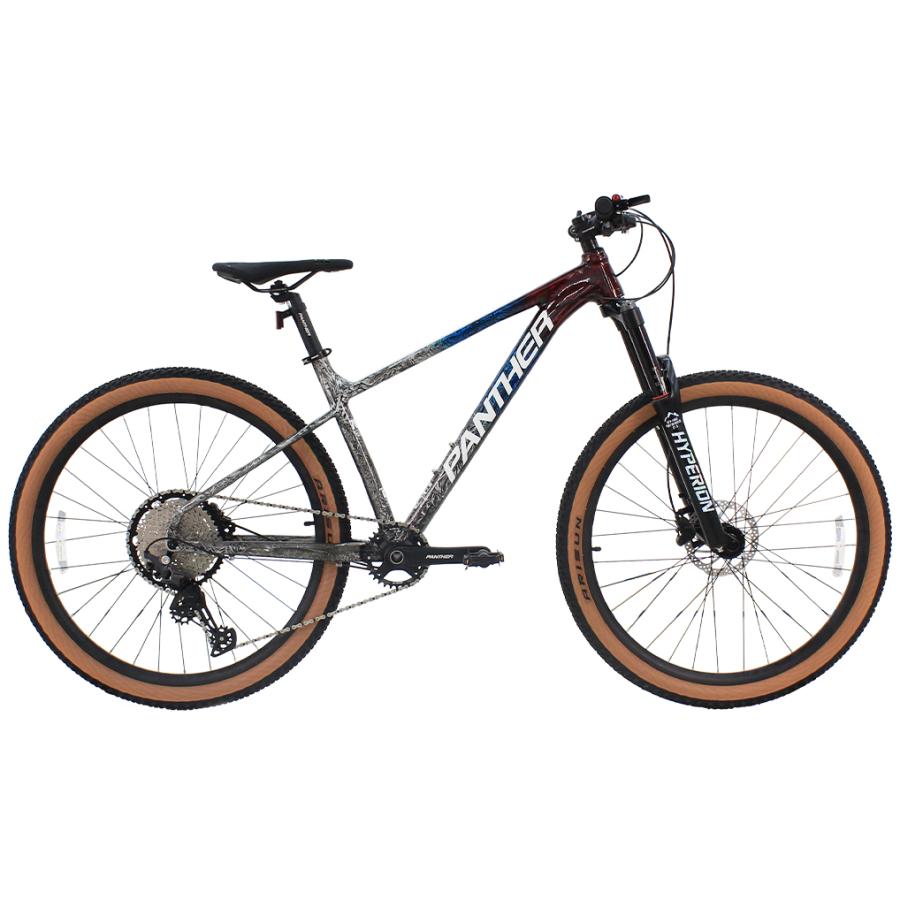 PANTHER(パンサー) マウンテンバイク 自転車 オフロード MTB PANTHER(パンサー) マウンテンバイク 自転車 オフロード MTB