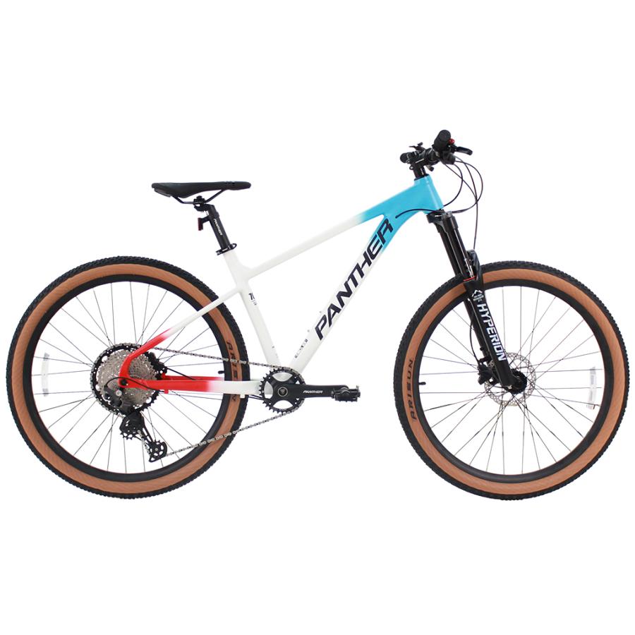 PANTHER(パンサー) マウンテンバイク 自転車 オフロード MTB PANTHER(パンサー) マウンテンバイク 自転車 オフロード MTB