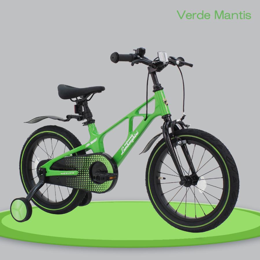 Lamborghini（ランボルギーニ） 子供用 自転車 14インチ 16インチ 18