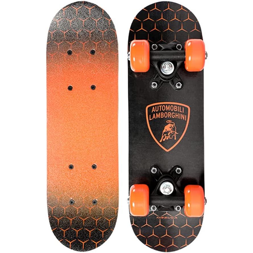 スケートボード Supreme Automobili Lamborghini Deck Supreme（シュプリーム） 新品 SUPREME Automobili Lamborghini