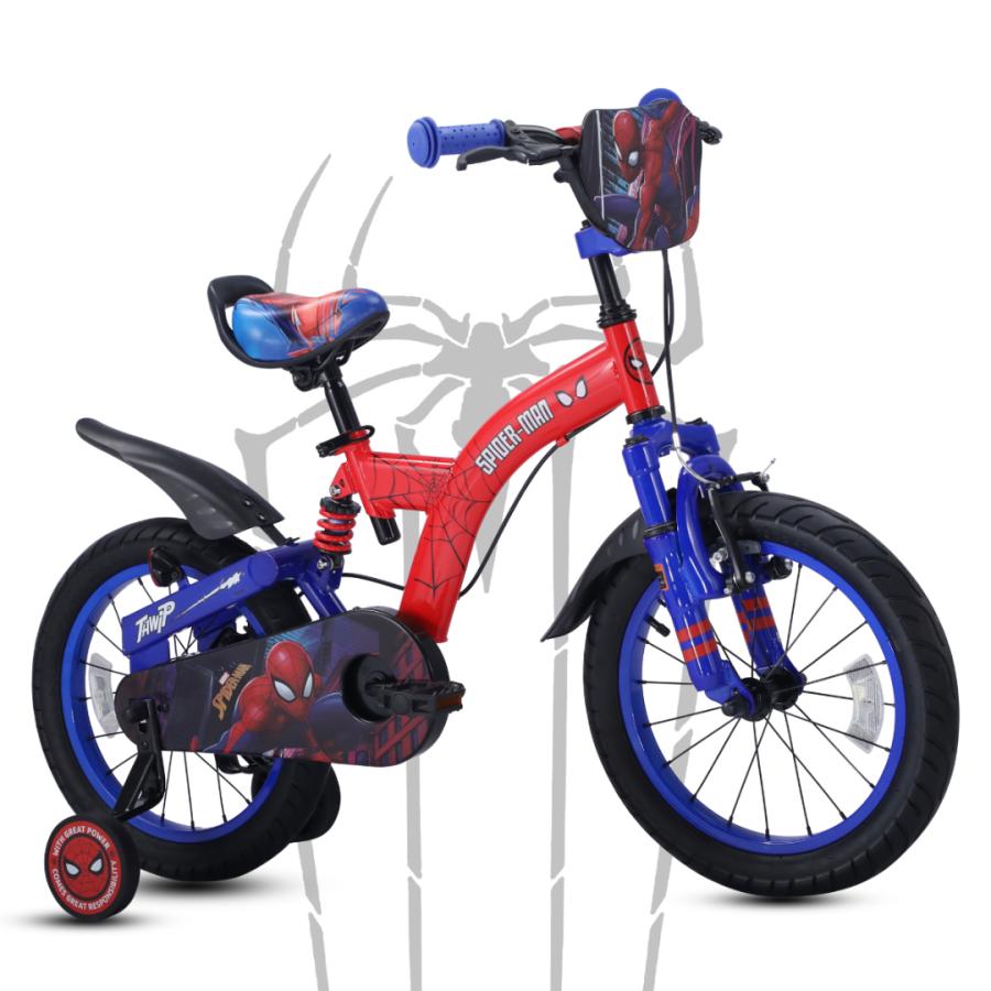 【美品・未使用】MARVEL ハルク 子供用自転車 18インチ 補助輪付き 美品・未使用】MARVEL ハルク 子供用自転車 18インチ 補助輪付き