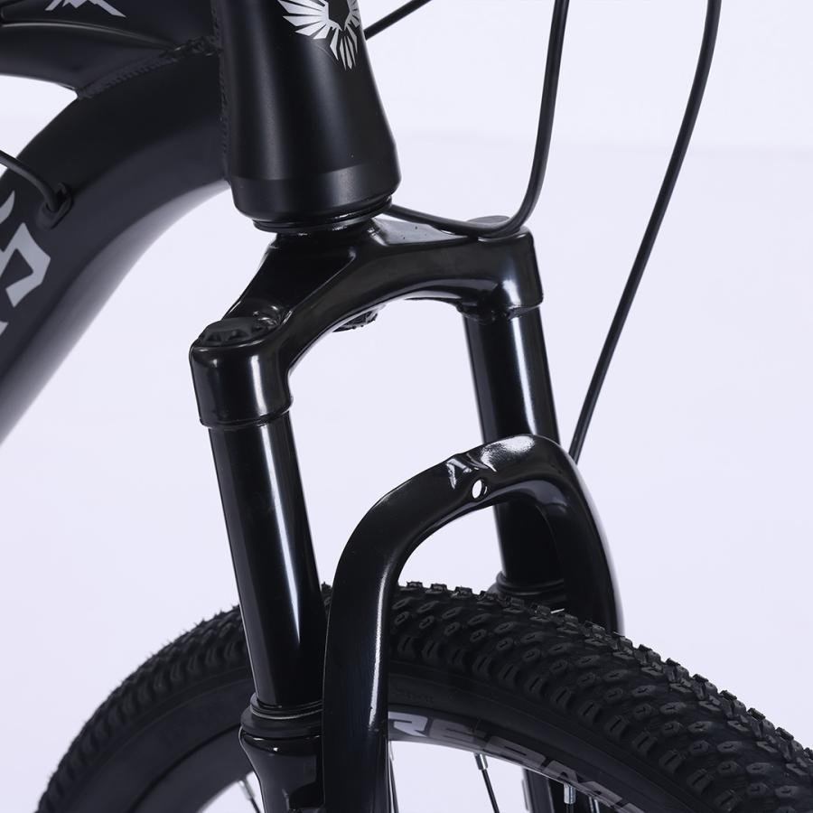 PANTHER マウンテンバイクMTB 26inch×2.1 シマノ24段変速 マウンテンバイク MTB ACEXIS 26インチ シマノ24段変速 シフター