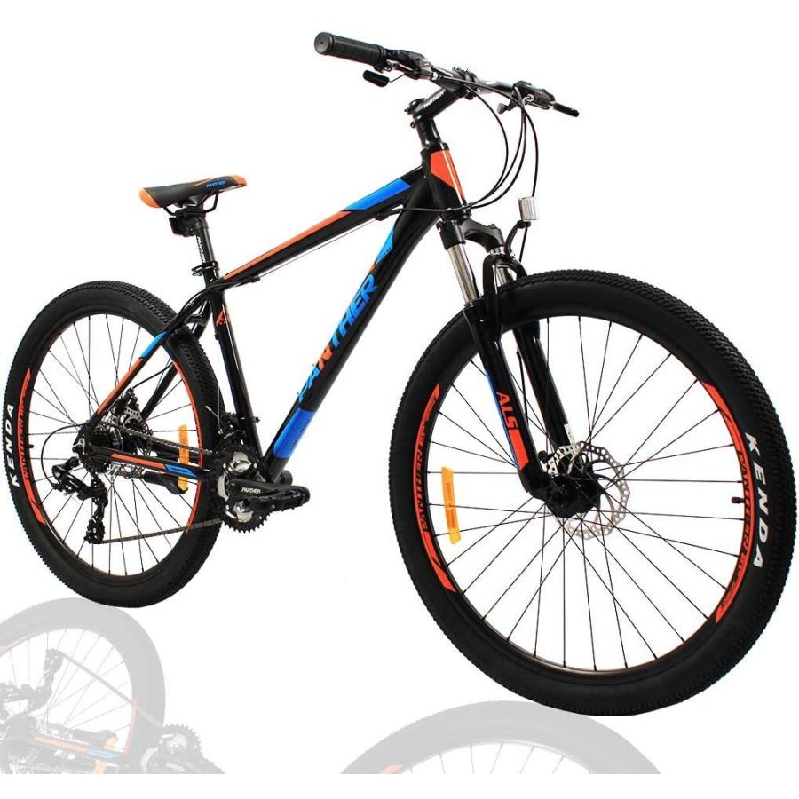 PANTHER(パンサー) オフロードマウンテンバイク MTB 27.5inch PANTHER(パンサー) オフロードマウンテンバイク MTB 27.5inch