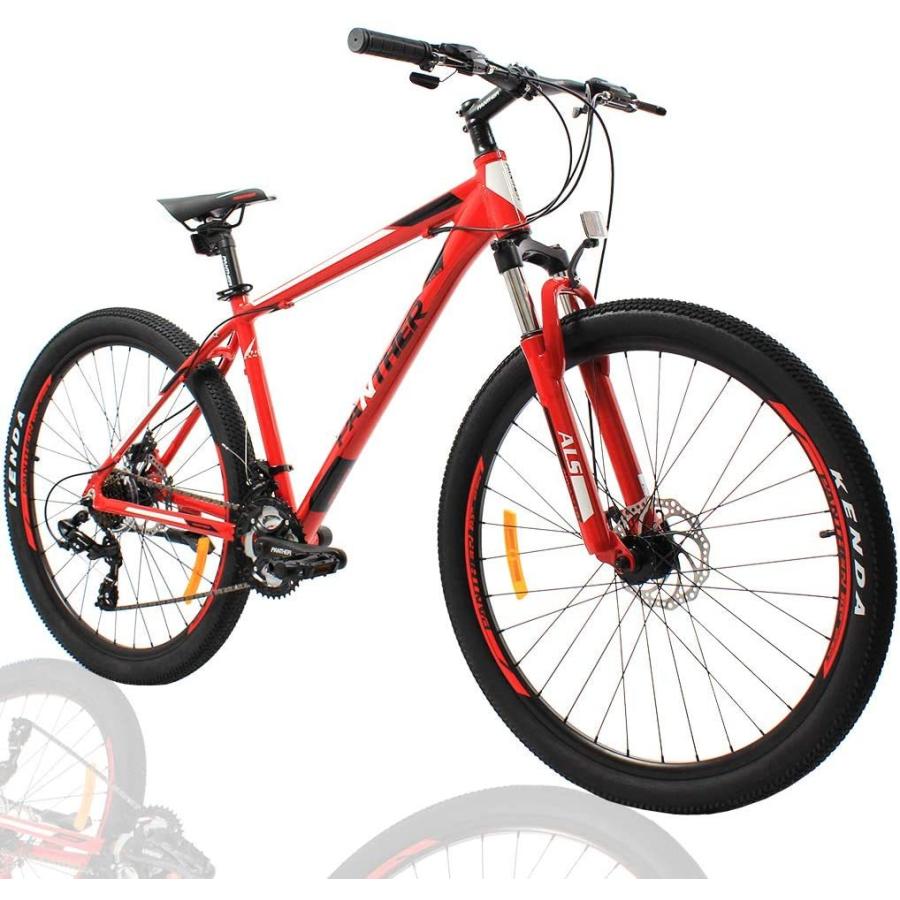 PANTHER(パンサー) オフロードマウンテンバイク MTB 27.5inch PANTHER(パンサー) オフロードマウンテンバイク MTB 27.5inch