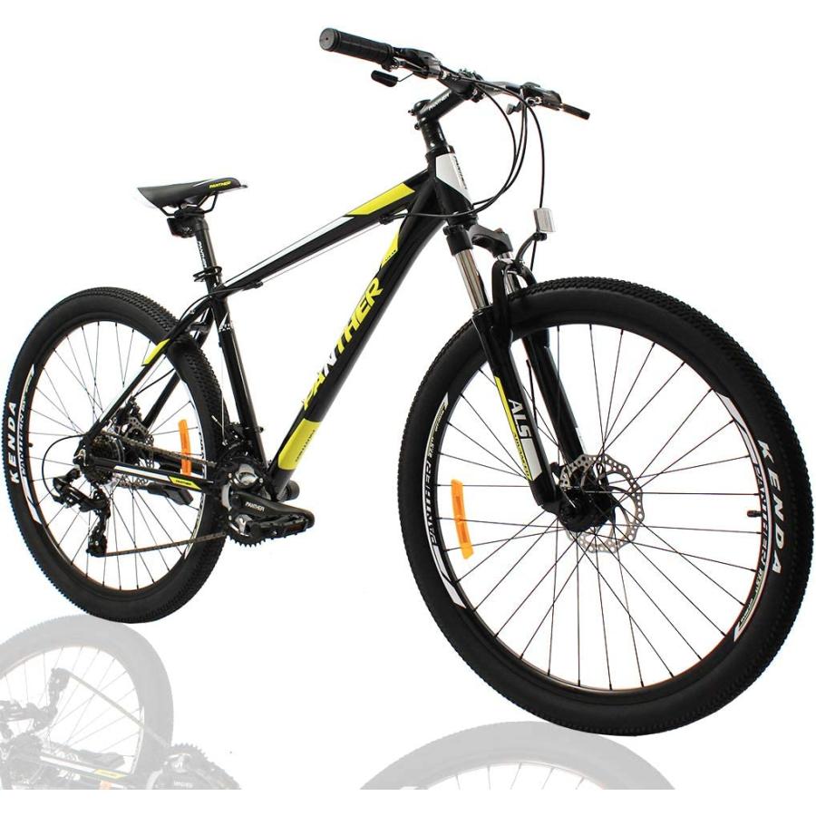 PANTHER(パンサー) オフロードマウンテンバイク MTB 27.5inch PANTHER(パンサー) オフロードマウンテンバイク MTB 27.5inch