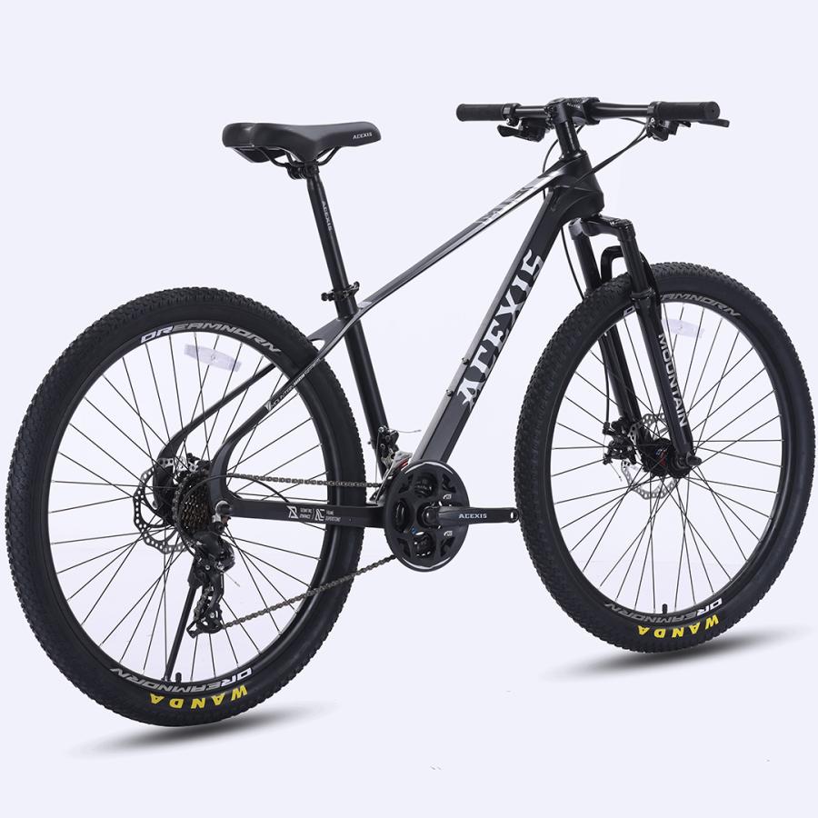 マウンテンバイク MTB 27.5inch ACEXIS マグネシウム合金 フレーム