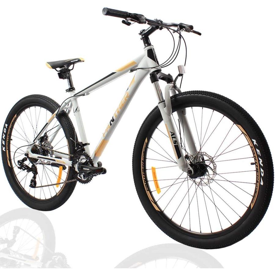 PANTHER(パンサー) オフロードマウンテンバイク MTB 27.5inch PANTHER(パンサー) オフロードマウンテンバイク MTB 27.5inch
