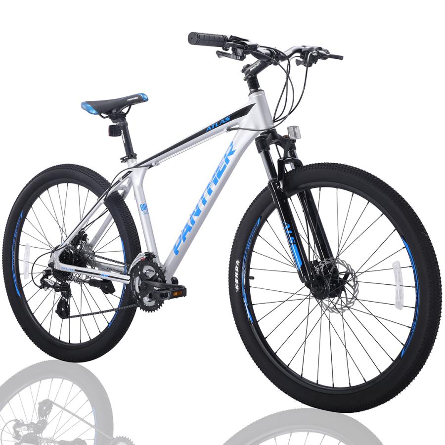 PANTHER(パンサー) ATLAS マウンテンバイク MTB 27.5inch セミ