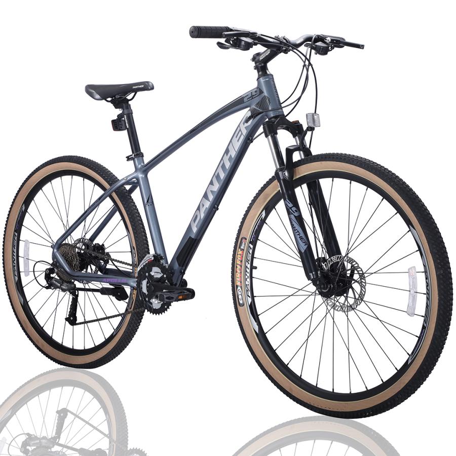 PANTHER(パンサー) オフロードマウンテンバイク MTB 29inch×2.2 PANTHER(パンサー) オフロードマウンテンバイク MTB 29inch×2.2