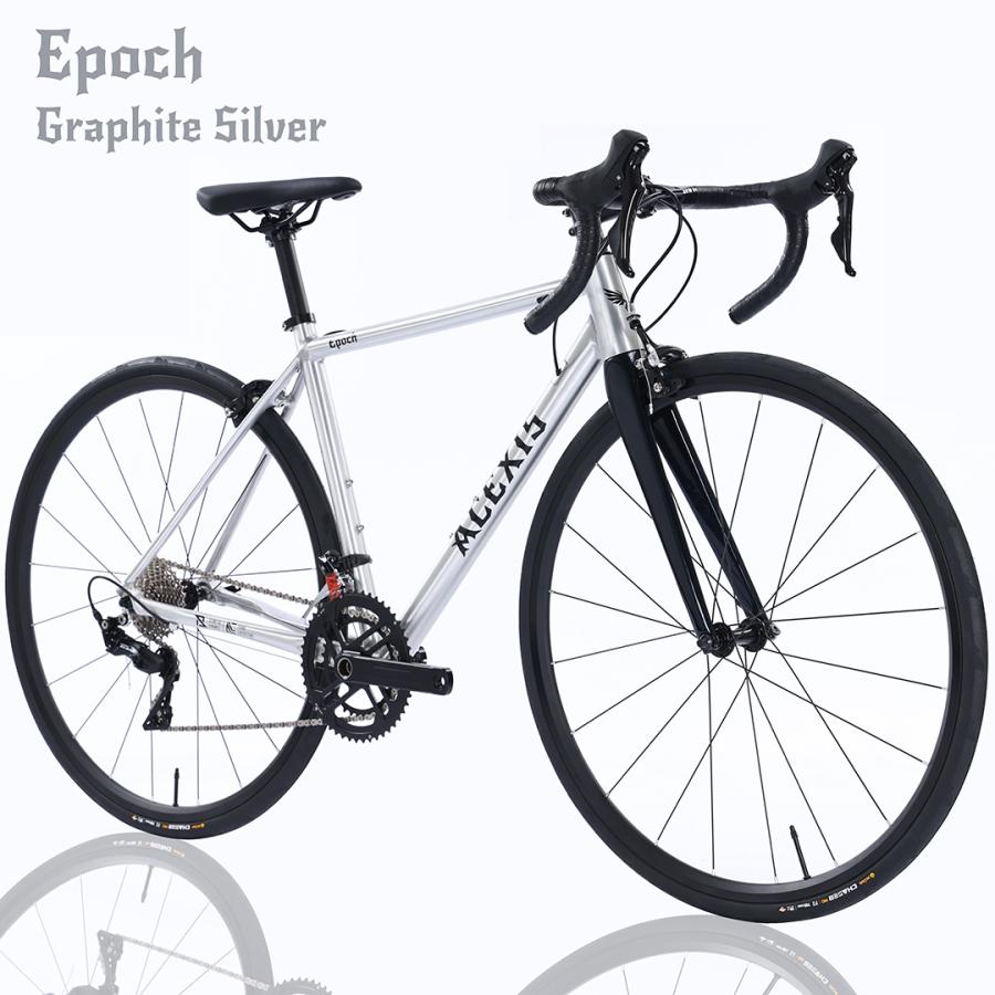 僅か7KG台】ACEXIS ロードバイク 自転車 Epochシリーズ STIデュアル