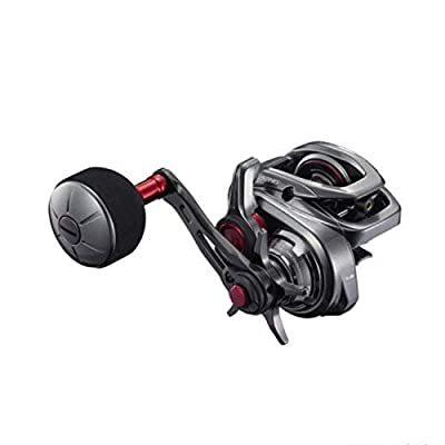 輝く高品質な シマノ Shimano ベイトリール 両軸リール ソルト エンゲツ 21 150hg Right オフショア タイラバ 最安値に挑戦