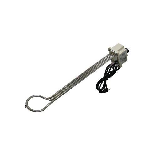 売れ筋ランキングも掲載中 新光電気 新光電気 サーモスタット温度調整機能付 Nhs 1000l ロング 1000w 投げ込みヒーター 旅行用家電 Ericamather Com