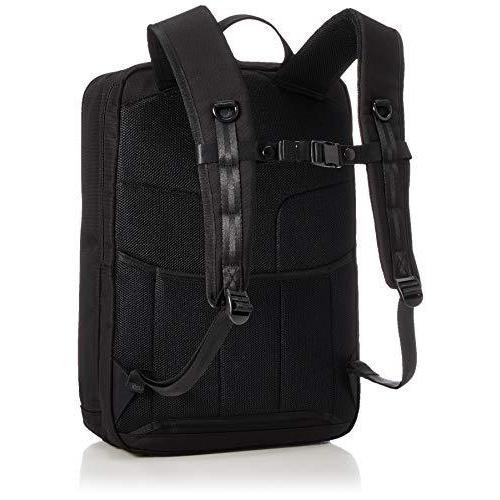 公式の店舗 Philosophy マッキントッシュフィロソ Mackintosh マッキントッシュフィロソフィー ブラック メンズ トロッター4 ビジネスバッグ ビジネスバッグ