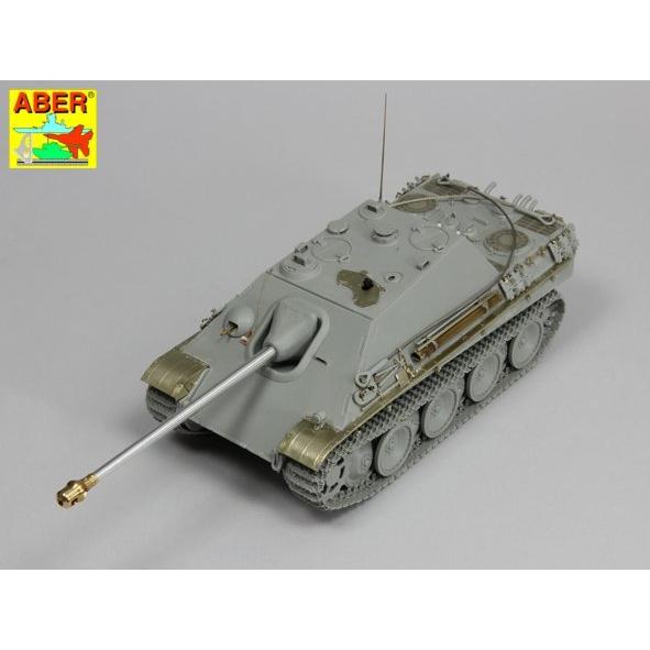 アベール 35K17 1/35 ヤークトパンサー駆逐戦車ボックスフルセット(ドラゴン用) : aber-35k17 : ホビーショップ パンツァーレーア - 通販 - Yahoo!ショッピング アベール 35K17 1/35 ヤークトパンサー駆逐戦車ボックスフルセット(ドラゴン用) : aber-35k17 : ホビーショップ パンツァーレーア - 通販 - Yahoo!ショッピング