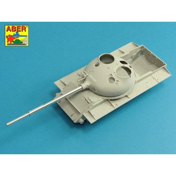 アベール 35L234 1/35 ロシア T62主力戦車用 U5TS(2A20)115mm砲身(タミヤ/トランぺッター用) : ホビーショップ ...