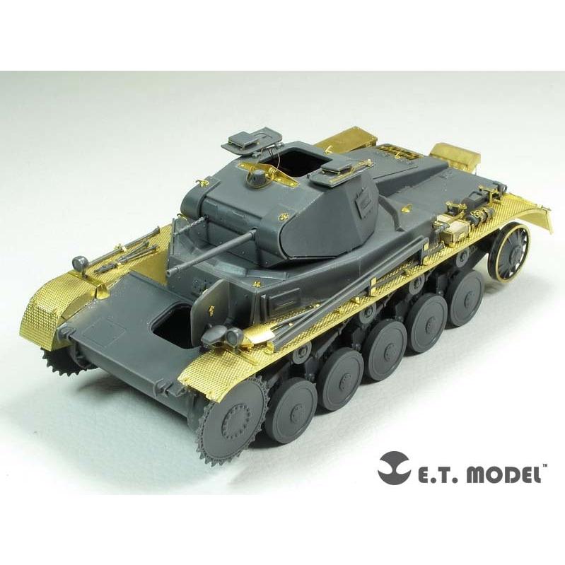 2点セット Amazon | 1/35 35292 ドイツ II号戦車A～C型 フランス戦線