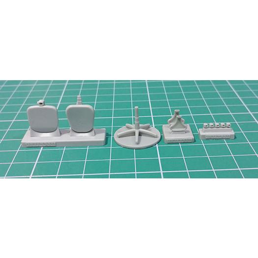 エウレカ XXL E058 1/35 オフィス チェア EUREE058ホビーショップ パンツァーレーア 通販 Yahoo