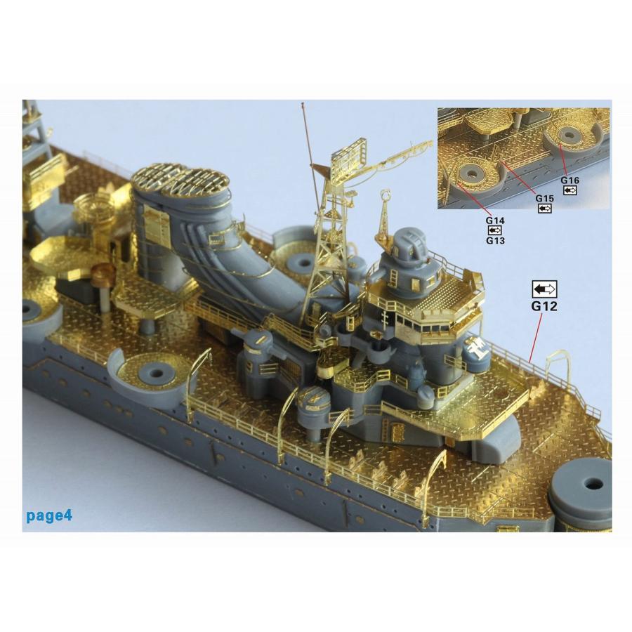 ファイブスターモデル FS710260 1/700 WWII 日本海軍 航空巡洋艦 ファイブスターモデル FS710260 1/700 WWII 日本海軍 航空巡洋艦