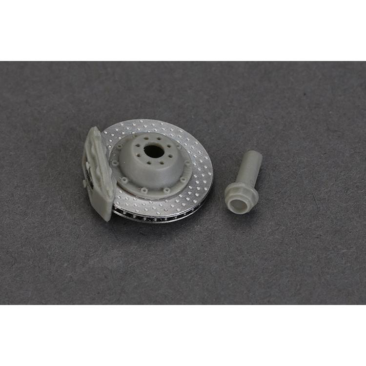 ホビーデザイン HD02-0327 1/24 フェラーリ F40 ディティールアップ