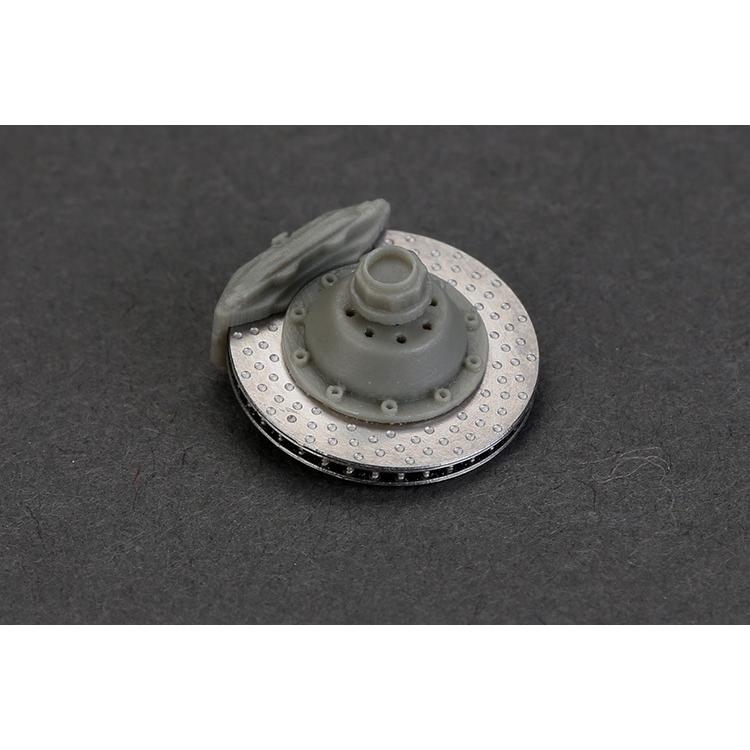 ホビーデザイン HD02-0327 1/24 フェラーリ F40 ディティールアップ