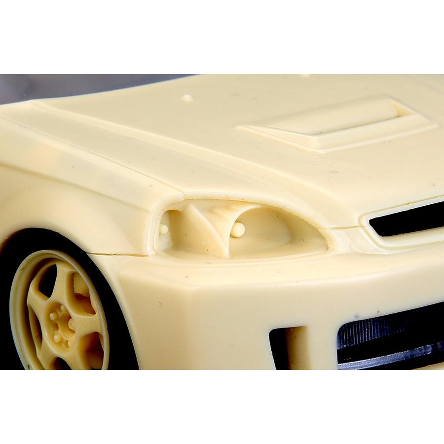 ホビーデザイン HD03-0538 1/24 スプーン ホンダ シビック(EK9 ホビーデザイン HD03-0538 1/24 スプーン ホンダ シビック(EK9