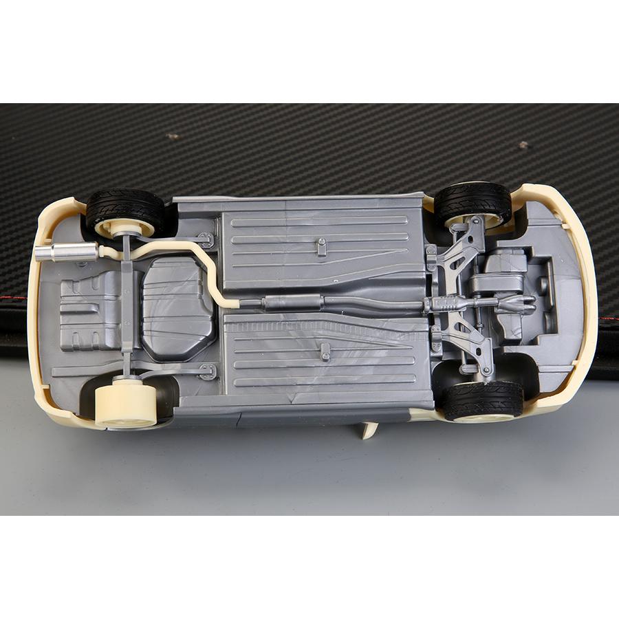 ホビーデザイン HD03-0538 1/24 スプーン ホンダ シビック(EK9 ホビーデザイン HD03-0538 1/24 スプーン ホンダ シビック(EK9